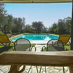 Holiday Triangolo By Interhome *