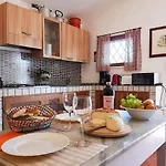 Holiday Triangolo By Interhome * Siena