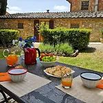 Holiday Triangolo By Interhome Feriehus Siena