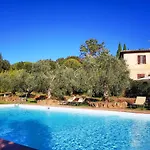 Holiday Triangolo By Interhome * Siena