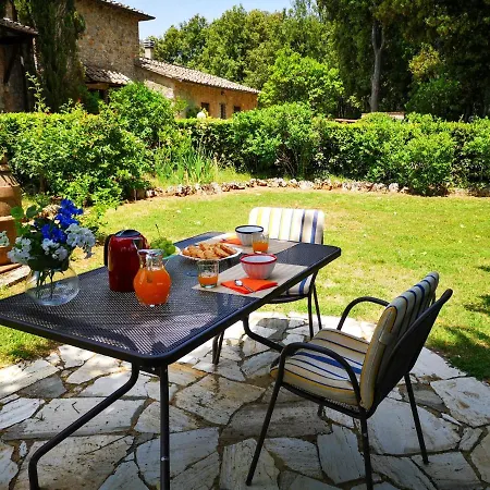 Holiday Triangolo By Interhome Siena