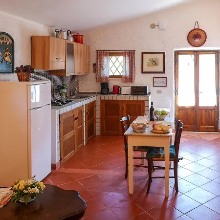 Tatil Evi Holiday Triangolo By Interhome Siena