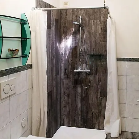 Prázdninový dům Triangolo By Interhome Siena
