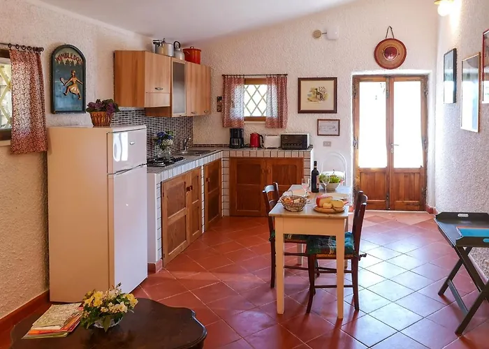 Будинок відпочинку Holiday Triangolo By Interhome Сієна