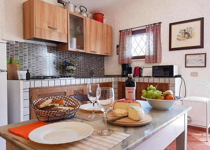 Holiday Triangolo By Interhome * Siena