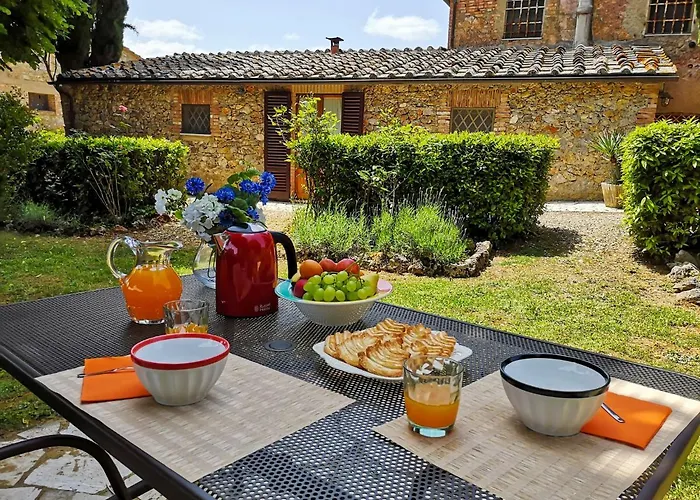 Holiday Triangolo By Interhome Holiday home Siena