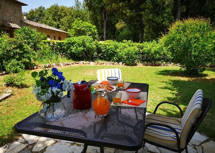 Holiday Triangolo By Interhome Сієна