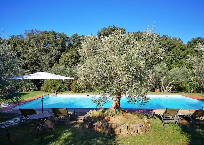 Holiday home Holiday Triangolo By Interhome