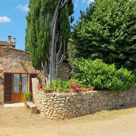 Holiday Triangolo By Interhome