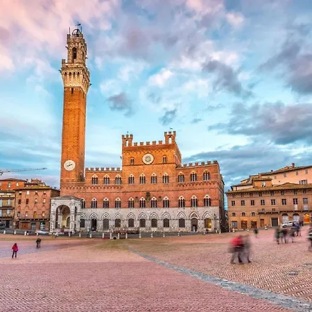 Holiday Triangolo By Interhome Casa de Férias Siena