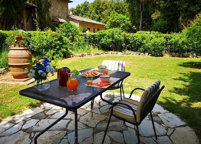 Holiday Triangolo By Interhome Siena