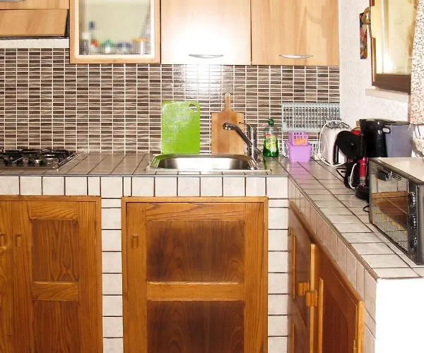 Holiday Triangolo By Interhome * シエーナ