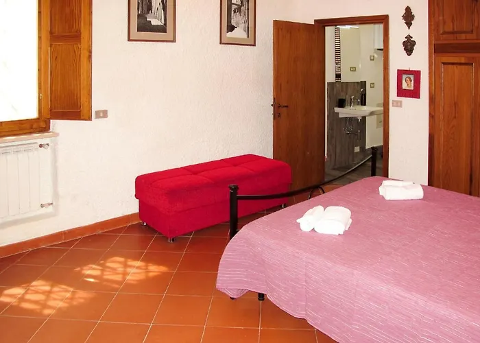 Casa de Férias Holiday Triangolo By Interhome