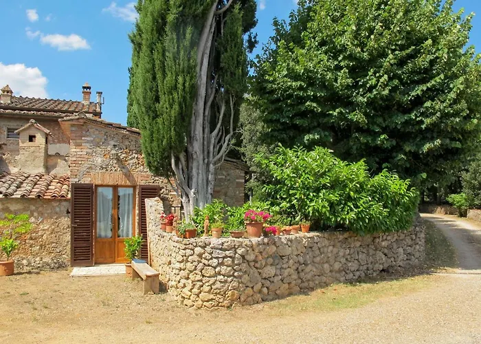 Holiday Triangolo By Interhome