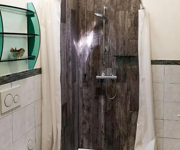 Casa de Férias Holiday Triangolo By Interhome Siena