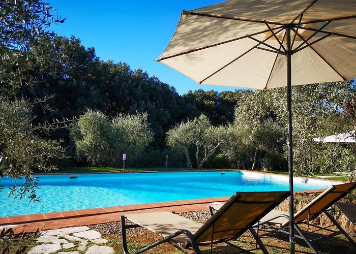 Holiday Triangolo By Interhome Siena