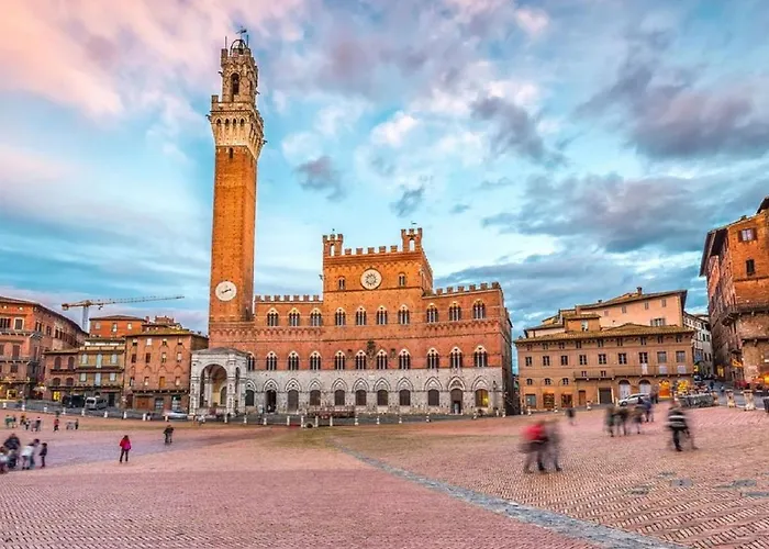 Holiday Triangolo By Interhome Casa de Férias Siena