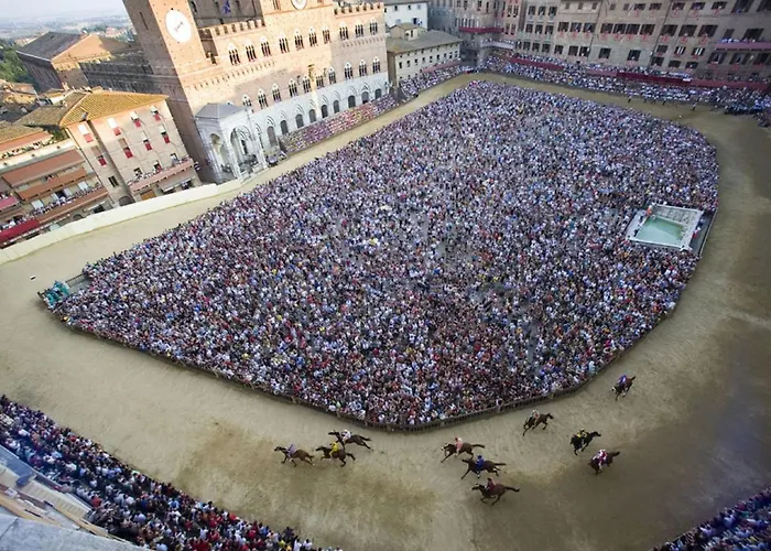 Holiday Triangolo By Interhome * シエーナ