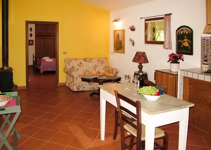 Holiday Triangolo By Interhome * Siena