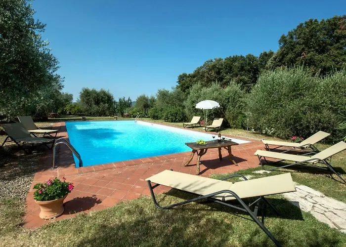 Casa de Férias Holiday Triangolo By Interhome