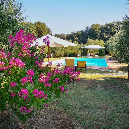 Holiday Triangolo By Interhome Tatil Evi *