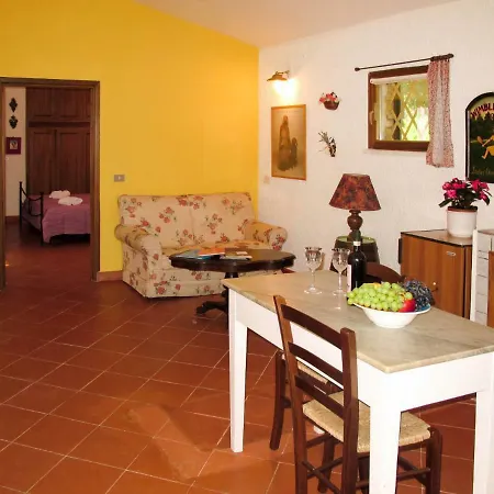 Holiday Triangolo By Interhome * Siena