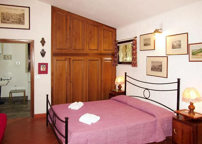 Tatil Evi Holiday Triangolo By Interhome Siena