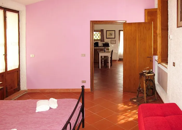 Holiday Triangolo By Interhome