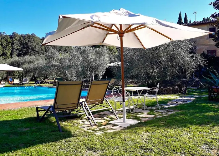 Holiday Triangolo By Interhome * Siena